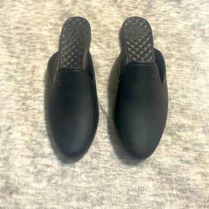 Women’s Loafer Mules by Bert’s Shoes